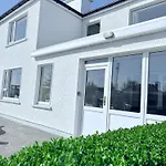 The Townhouse Сasa de vacaciones Dungloe