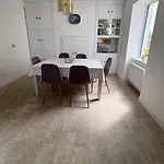 Сasa de vacaciones The Townhouse *