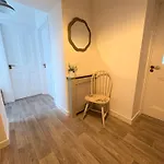 The Townhouse 邓格洛