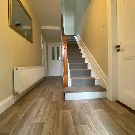 Дом отдыха The Townhouse