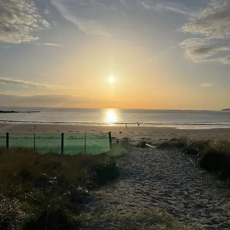 Ferienhaus The Townhouse *