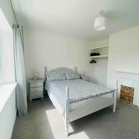 Ferienhaus The Townhouse Dungloe