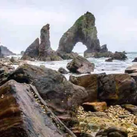 The Townhouse Dungloe