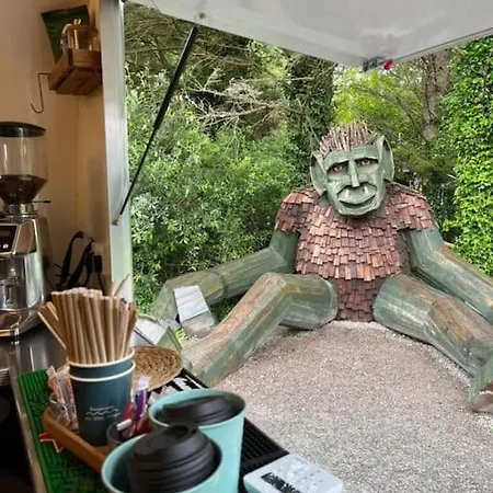 Ferienhaus The Townhouse