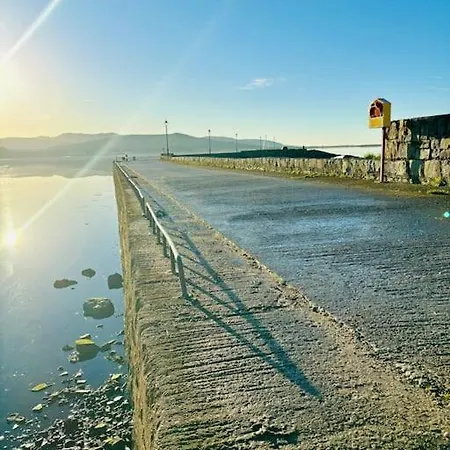 The Townhouse Dungloe