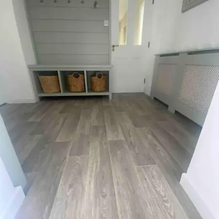 The Townhouse Ferienhaus