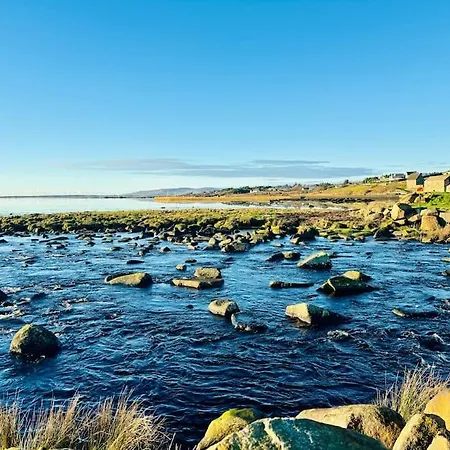 Ferienhaus The Townhouse