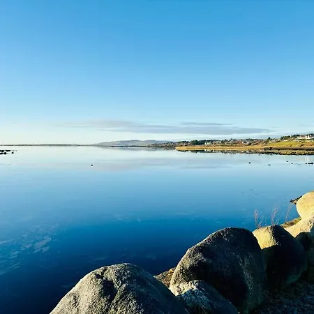 The Townhouse Dungloe