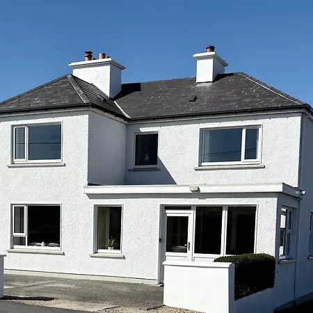 The Townhouse Ferienhaus Dungloe