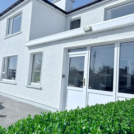 The Townhouse Σπίτι διακοπών Dungloe