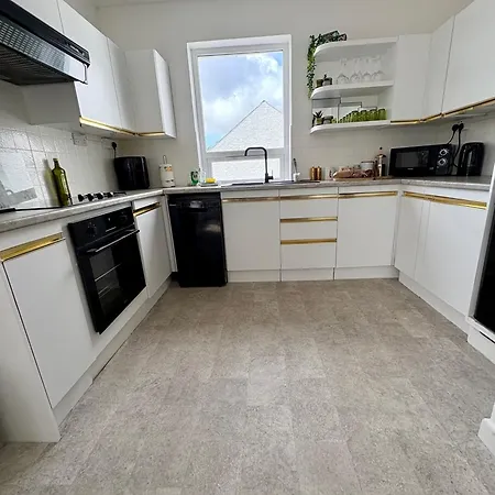 The Townhouse * Dungloe