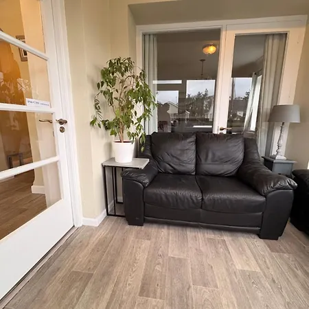 The Townhouse *