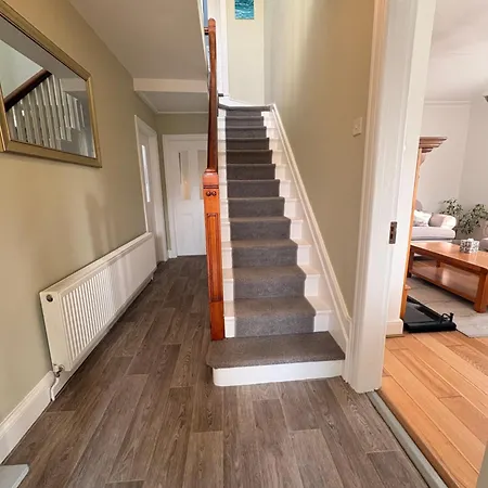 The Townhouse