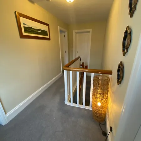 The Townhouse * Dungloe