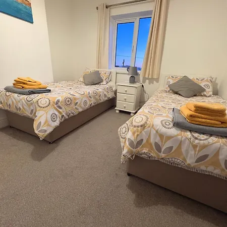 The Townhouse * Dungloe