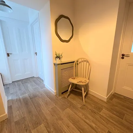 The Townhouse Dungloe