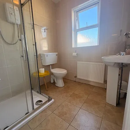 The Townhouse * Dungloe