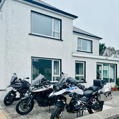 The Townhouse *