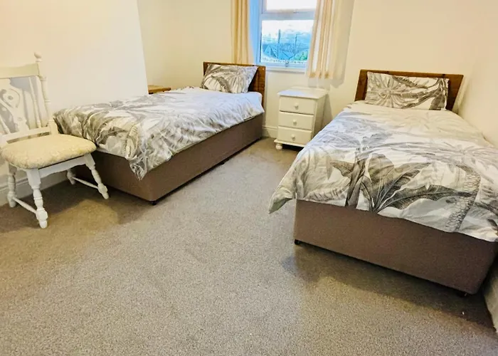 The Townhouse * Данглоу