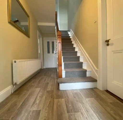 Дом отдыха The Townhouse