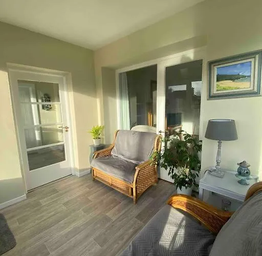 The Townhouse Дом отдыха