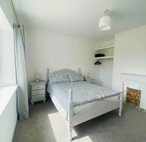 Semesterbostad The Townhouse Dungloe