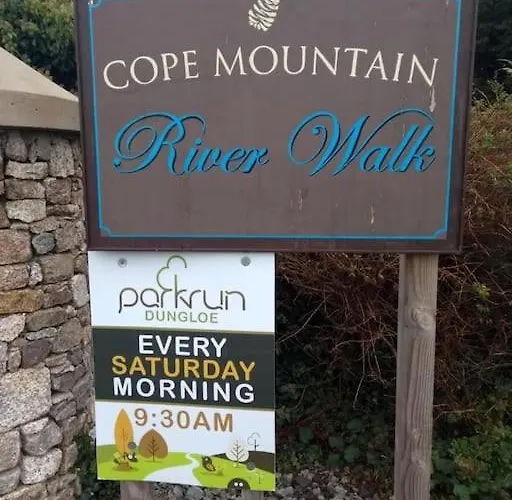 The Townhouse * Данглоу