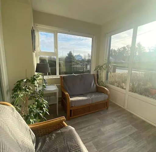 Дом отдыха The Townhouse