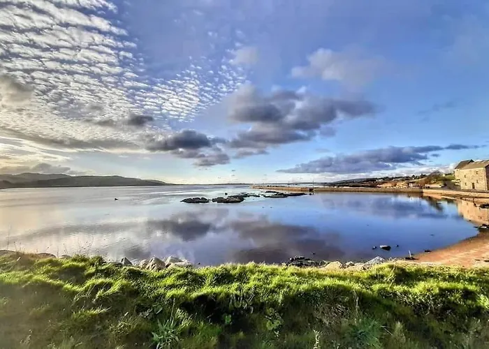 The Townhouse Дом отдыха