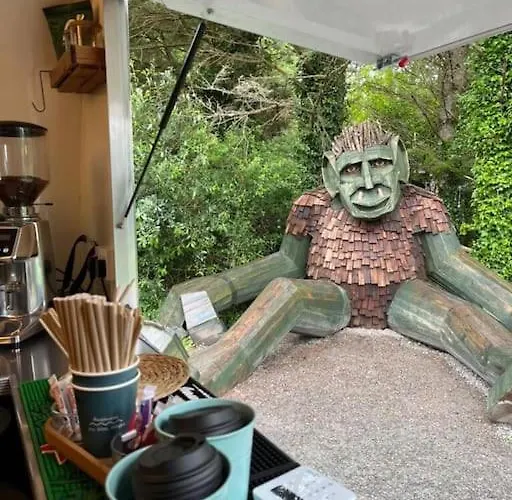 Дом отдыха The Townhouse