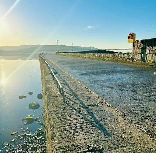 The Townhouse Данглоу