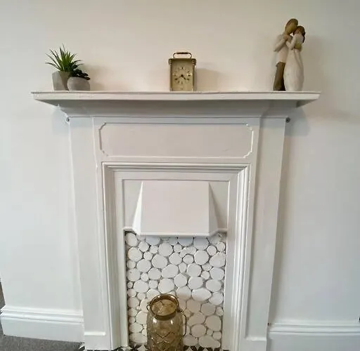 Дом отдыха The Townhouse *