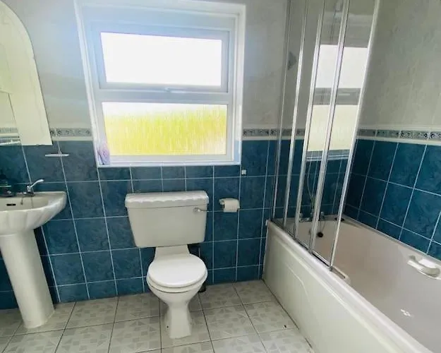 The Townhouse * Данглоу