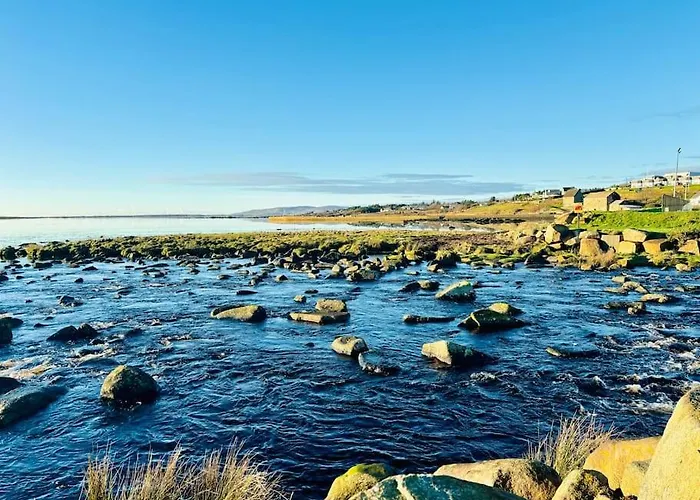 Дом отдыха The Townhouse