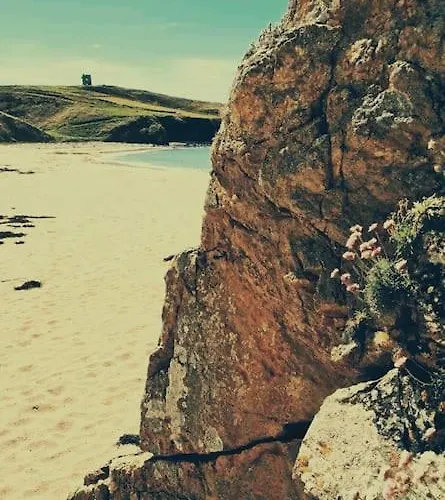 The Townhouse Дом отдыха Данглоу