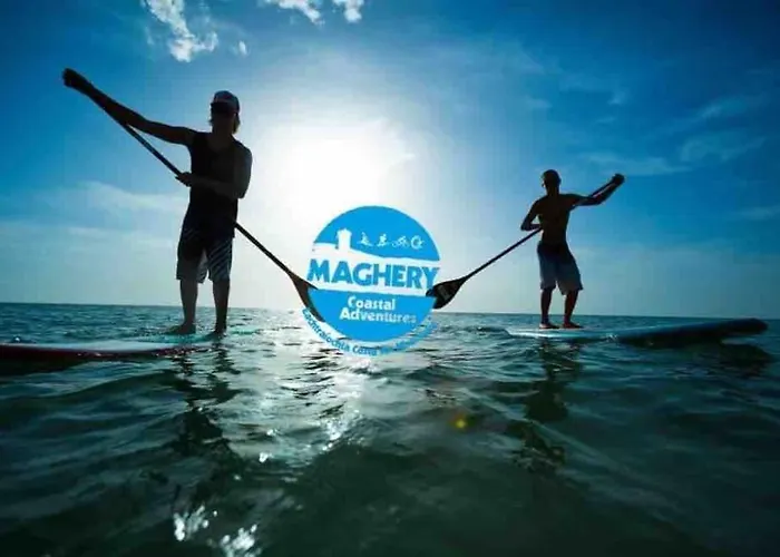 The Townhouse Дом отдыха