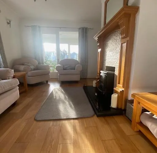 The Townhouse Дом отдыха *