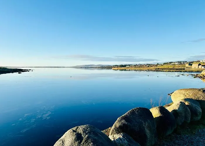 The Townhouse Данглоу