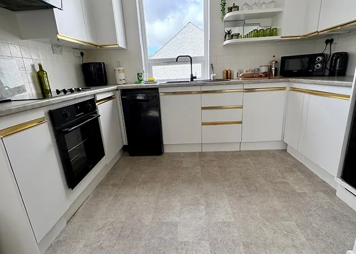 The Townhouse * Данглоу