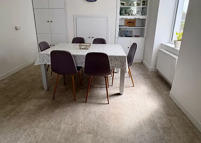 Дом отдыха The Townhouse *