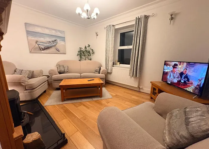 The Townhouse 던글로