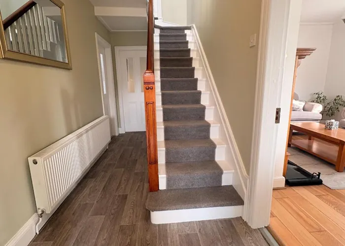 The Townhouse