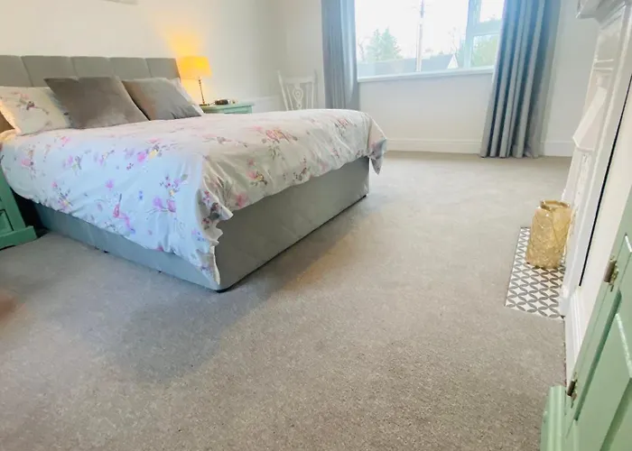 بيت للعطل The Townhouse دونغلو