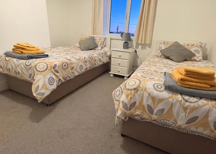 The Townhouse * 던글로