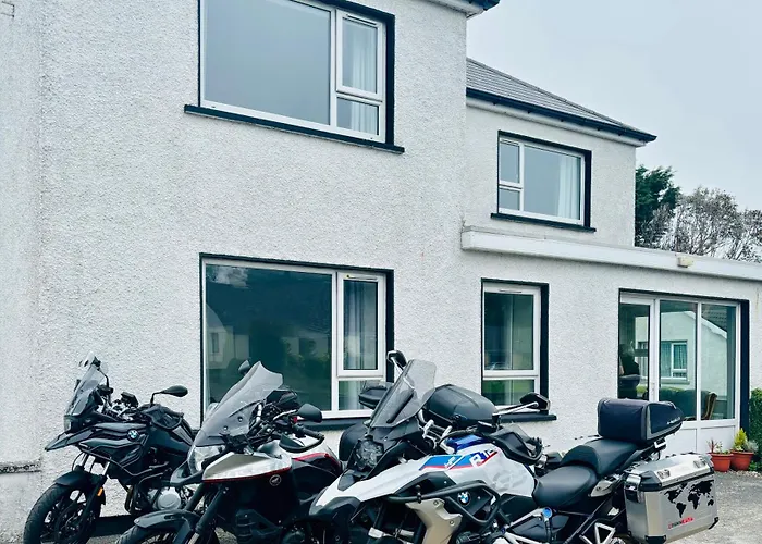The Townhouse *